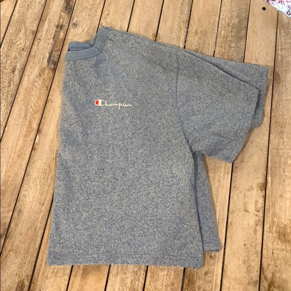 NWOT Champion crop top
